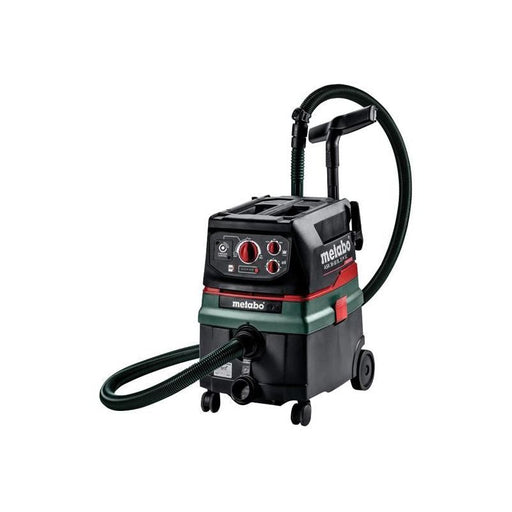 Metabo ASR 36-18 BL 25 M SC Brushless Wet & Dry Vacuum 36V Bare Unit Metabo - Town Tools