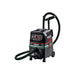 Metabo ASR 36-18 BL 25 M SC Brushless Wet & Dry Vacuum 36V Bare Unit Metabo - Town Tools