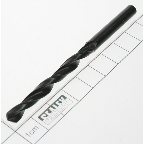 Sealey Drill bit hss 6mm