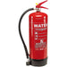 Draper Pressurized Water Fire Extinguisher, 9L 21675 Draper - Town Tools 