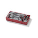 Teng Tools T-Handle Ball Point Hex Key Set TT1 7 Pieces Teng Tools - Town Tools 