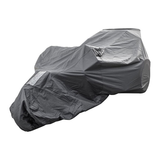 Sealey Trike Cover X-Large STC01XL Sealey - Town Tools 