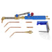 Sealey Oxy Acetylene Welding/Cutting Torch Set SGA60 Sealey - Town Tools 