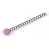 Draper Spare 80 Grit Round Grinding Point for 95W Multi-Tool Kit - APT59A