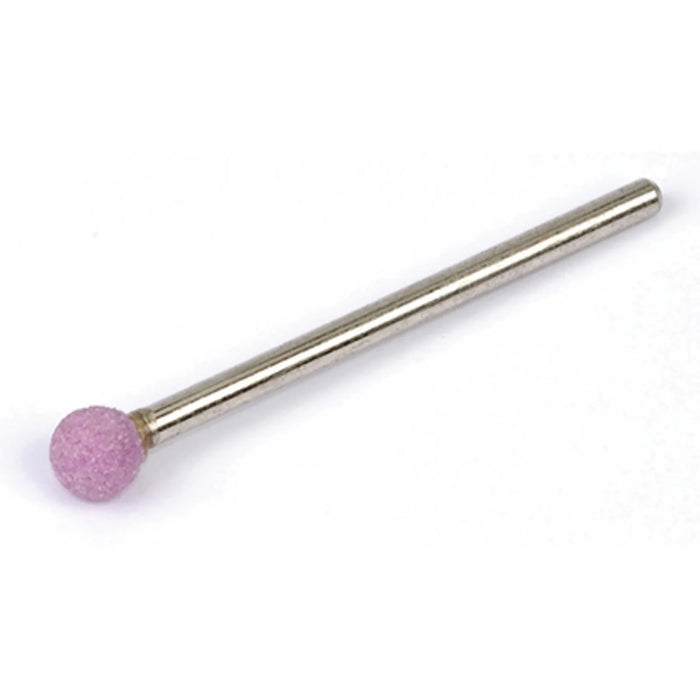 Draper Spare 80 Grit Round Grinding Point for 95W Multi-Tool Kit - APT59A