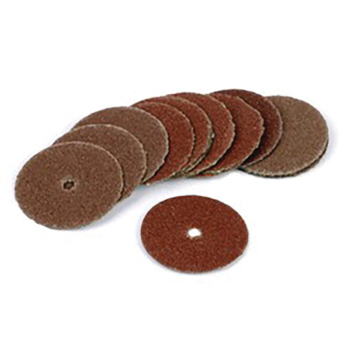 Draper 240 Grit Sanding Discs for 95W Multi-Tool Lit (Tube of 15) - APT81A