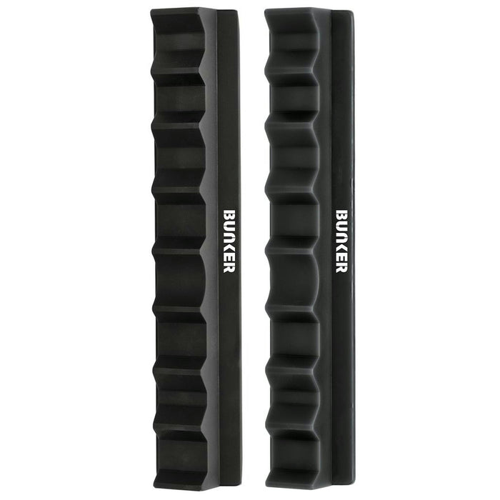 Draper Bunker Magnetic Tool Holder, 200mm (Pack of 2)