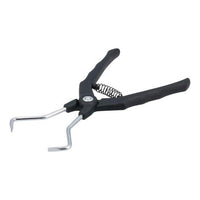 Laser Electrical Connector Disconnect Pliers, Angle Jaw 8472