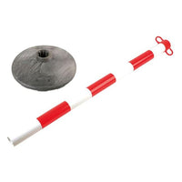 Laser Post & Base 6702