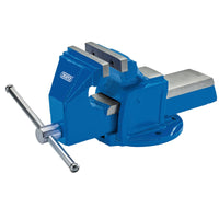 Draper Engineers vice 100-150mm