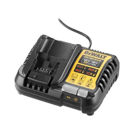 Dewalt Power Tools DCB1104 Multi-Voltage Charger 12-18V Li-ion DeWALT Power Tools - Town Tools