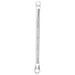 Teng Tools Double Ring Spanner Metric 8 x 9mm Teng Tools - Town Tools 