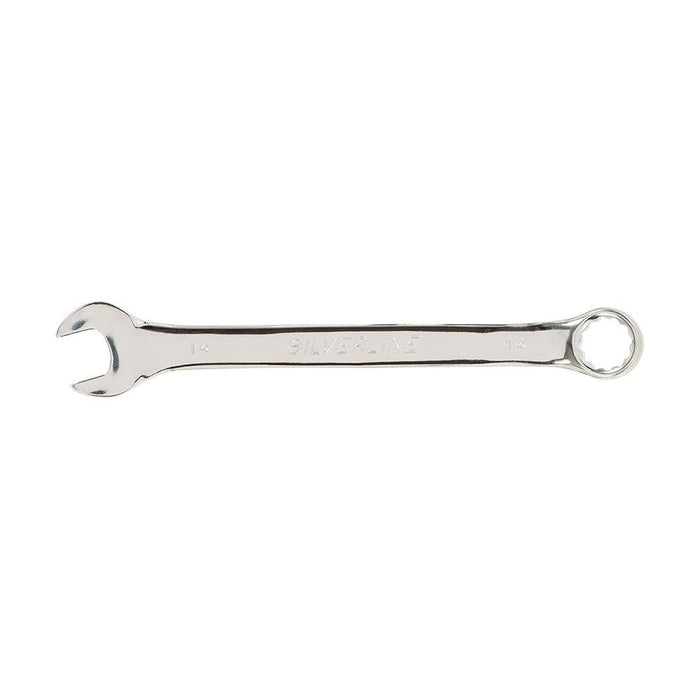 Silverline Combination Spanner 14mm Silverline - Town Tools 