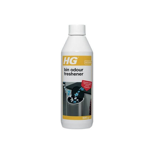 Hg Bin Odour Freshener 500g HG - Town Tools