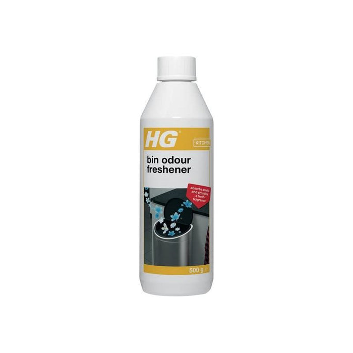 Hg Bin Odour Freshener 500g HG - Town Tools