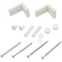 Sealey Floor Installation Kit DH11062