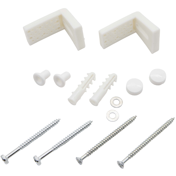 Sealey Floor Installation Kit