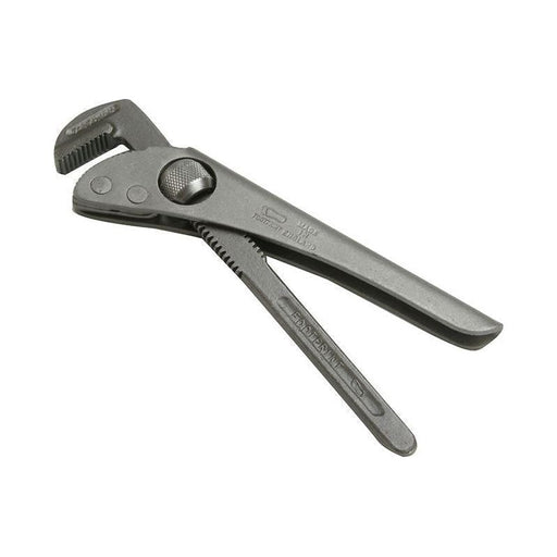 Footprint 9009w Thumbturn Pipe Wrench 230mm (9in) Footprint - Town Tools