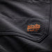Scruffs Trade Flex Shorts Black 40" W Scruffs - Town Tools 