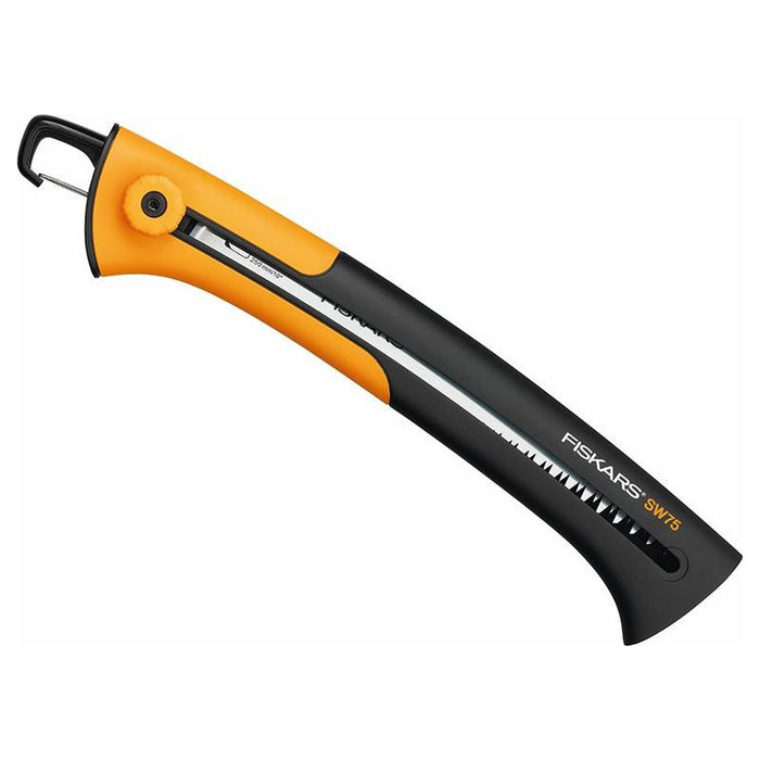 Fiskars Xtract™ SW75 Garden Pruning Saw 225mm Fiskars - Town Tools