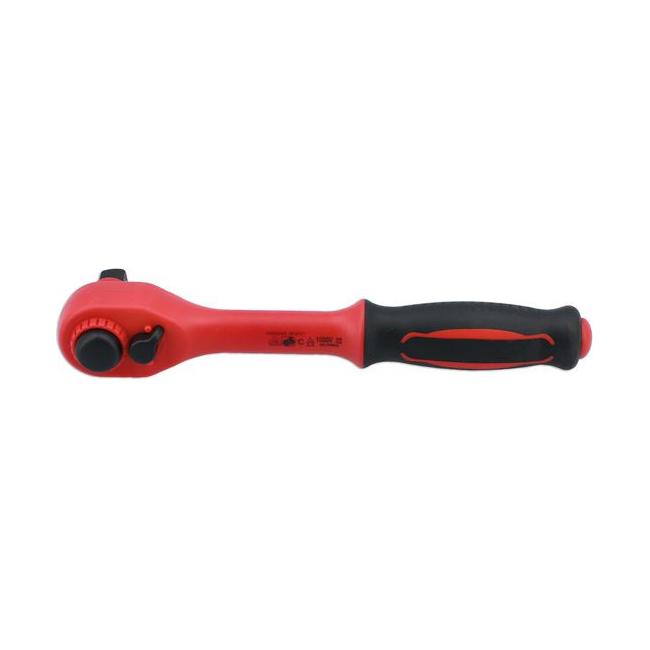 Laser VDE Insulated Ratchet 1/2"D 8413 Laser - Town Tools 