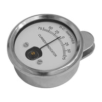 Sealey Clip-On Ammeter 75-0-75A BT98/11