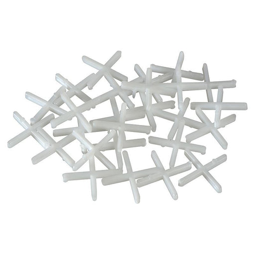Vitrex Wall Tile Spacers 1.5mm (Pack 5000) Vitrex - Town Tools