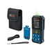 Bosch GLM 50-27 CG Professional Laser Measure & Adaptor Bosch - Town Tools