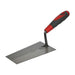 Faithfull Welded Bucket Trowel Soft Grip Handle 7in Faithfull - Town Tools