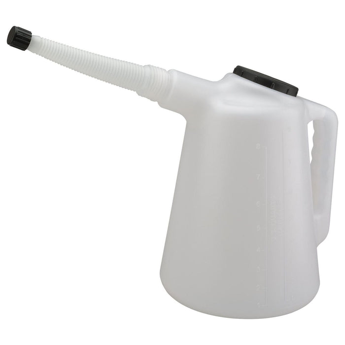 Draper Measuring Jug, 8L 83999 Draper - Town Tools 