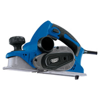 Draper Electric Planer, 82mm, 950W 57575