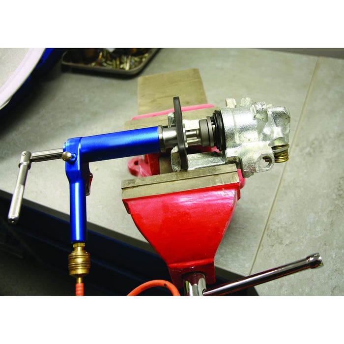 Laser Pneumatic Brake Caliper Rewind Tool Kit 3991 Laser - Town Tools 