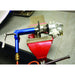 Laser Pneumatic Brake Caliper Rewind Tool Kit 3991 Laser - Town Tools 