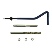 Laser Thread Repair Kit M5 x 0.8 6007