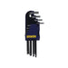 Irwin® T10757 Metric Long Arm Ball End Hex Key Set, 10 Piece IRWIN® - Town Tools