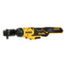 Dewalt Power Tools DCF513N XR 3/8in Open Head Ratchet 18V Bare Unit DeWALT Power Tools - Town Tools