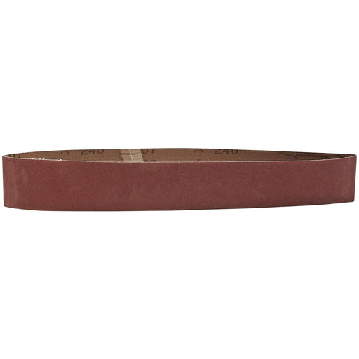 Draper Sanding Belt for 05096, 51 x 686mm, 240 Grit 36671 Draper - Town Tools 