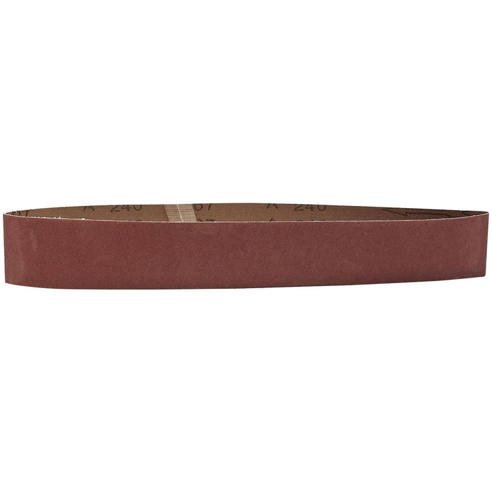 Draper Sanding Belt for 05096, 51 x 686mm, 240 Grit 36671 Draper - Town Tools 