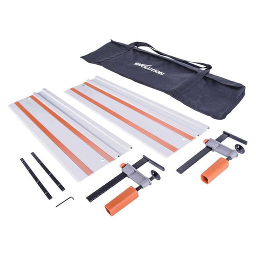 Evolution ST1400 Saw Track 1400mm Evolution - Town Tools