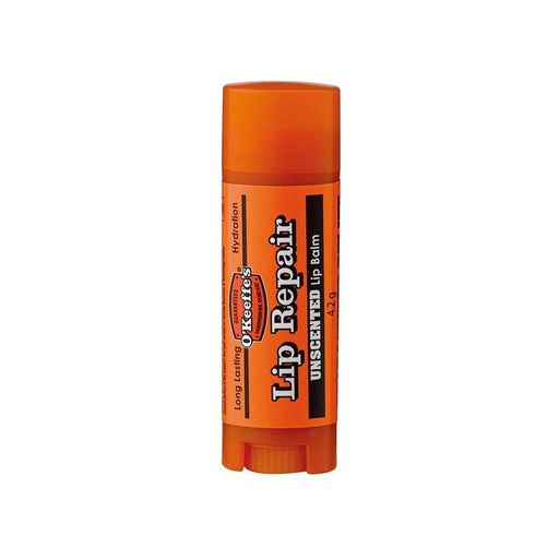 Gorilla Glue O'Keeffe's Lip Repair Lip Balm Unscented 4.2g Gorilla Glue - Town Tools
