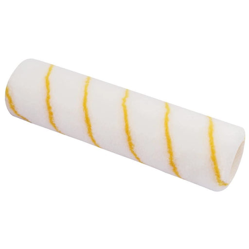 Draper Medium Pile Polyester Paint Roller Sleeves, 38 x 230mm 82530 Draper - Town Tools 