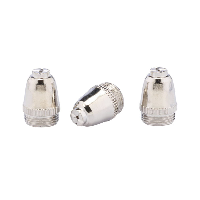 Draper Plasma Cutter Nozzle for Stock No. 70066 (Pack of 3) 13448 Draper - Town Tools 