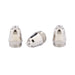 Draper Plasma Cutter Nozzle for Stock No. 70066 (Pack of 3) 13448 Draper - Town Tools 