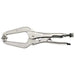 Teng Tools Swivel Clamping Power Grip Plier Non Pinch 300mm Teng Tools - Town Tools 