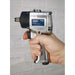 Sealey Air Impact Wrench 1/2Inchsq Drive Compact - Twin Hamm Sealey - Town Tools 