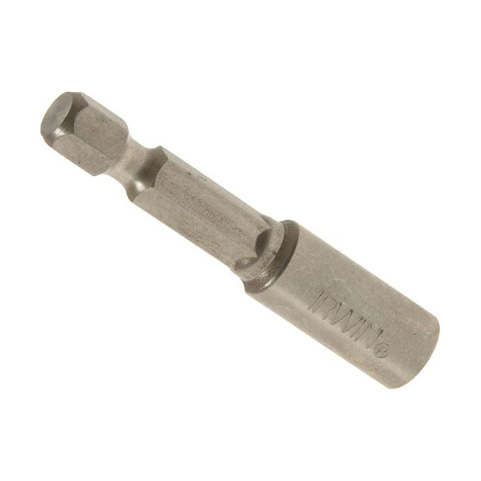 Irwin® Magnetic Bit Holder 1/4in x 50mm IRWIN® - Town Tools