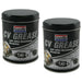 2x Granville CV Grease Moly Lithium Lubricant Joints Wheel Bearings 500G Granville - Town Tools 