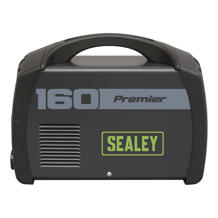 Sealey Inverter Welder 160A 230V MW160I