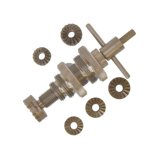 Monument 455E Tap Reseating Tool 1/2in & 3/4in BS5412 BS1010 Monument - Town Tools