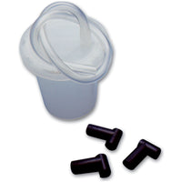 Laser Brake Bleed Catch Bottle Kit 2906